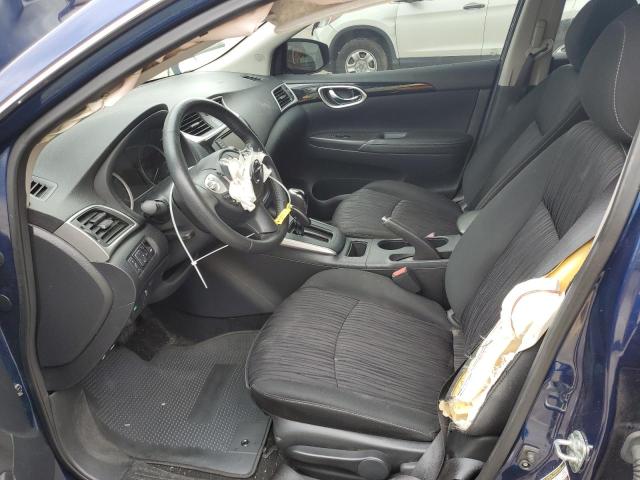 Photo 7 from auction – 2019 NISSAN SENTRA S with VIN 3N1AB7AP1KY454899