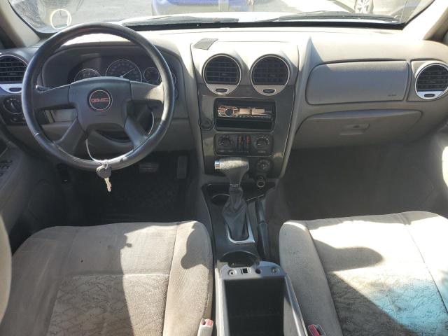 Photo 8 from auction – 2006 GMC ENVOY with VIN 1GKDS13S562133000
