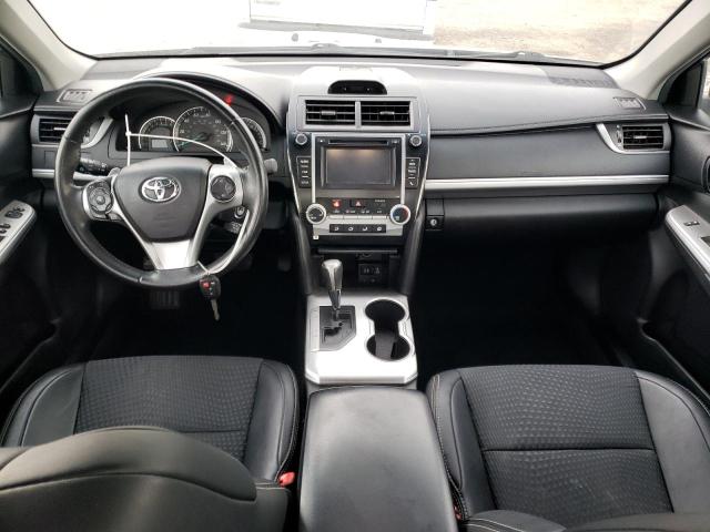 Photo 8 from auction – 2014 TOYOTA CAMRY L with VIN 4T1BF1FK9EU361891
