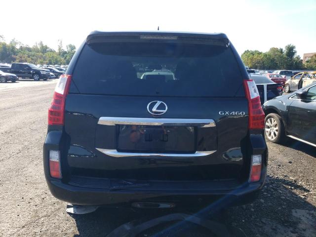 Photo 6 from auction – 2013 LEXUS GX 460 with VIN JTJBM7FX6D5055469