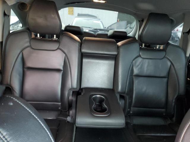 Photo 10 from auction – 2017 ACURA MDX TECHNO with VIN 5FRYD4H58HB020927