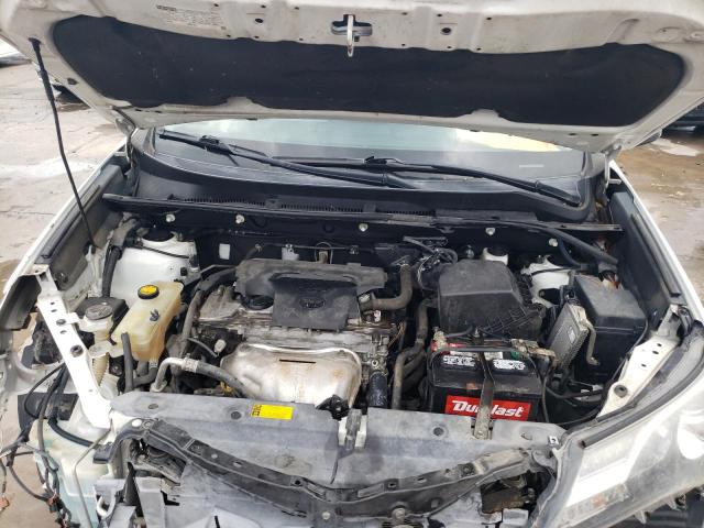 Photo 12 from auction – 2014 TOYOTA RAV4 LE with VIN 2T3ZFREV2EW074358