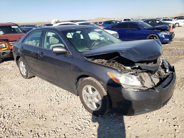 Photo 4 from auction – 2009 TOYOTA CAMRY BASE with VIN 4T1BE46K69U303120