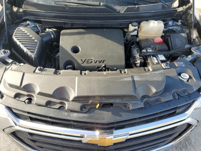 Photo 12 from auction – 2019 CHEVROLET TRAVERSE L with VIN 1GNERFKW3KJ131847