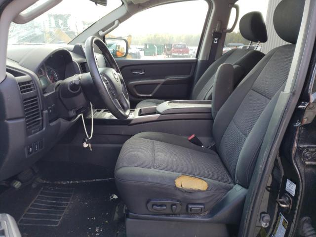 Photo 7 from auction – 2015 NISSAN TITAN S with VIN 1N6BA0ED2FN511686