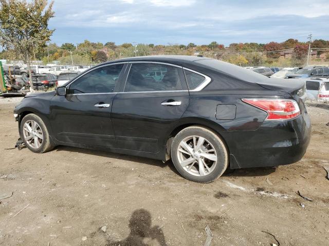 Photo 2 from auction – 2015 NISSAN ALTIMA 2.5 with VIN 1N4AL3AP9FC409071