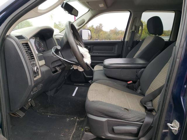 Photo 7 from auction – 2012 DODGE RAM 1500 S with VIN 1C6RD7FT9CS326093
