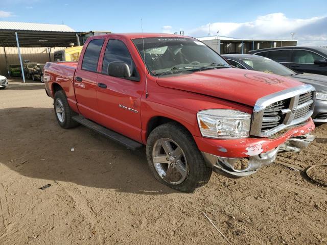 Photo 4 from auction – 2007 DODGE RAM 1500 S with VIN 1D7HA18N77S164243