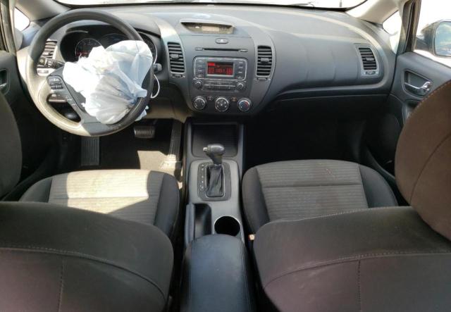 Photo 8 from auction – 2015 KIA FORTE LX with VIN KNAFX4A65F5392756
