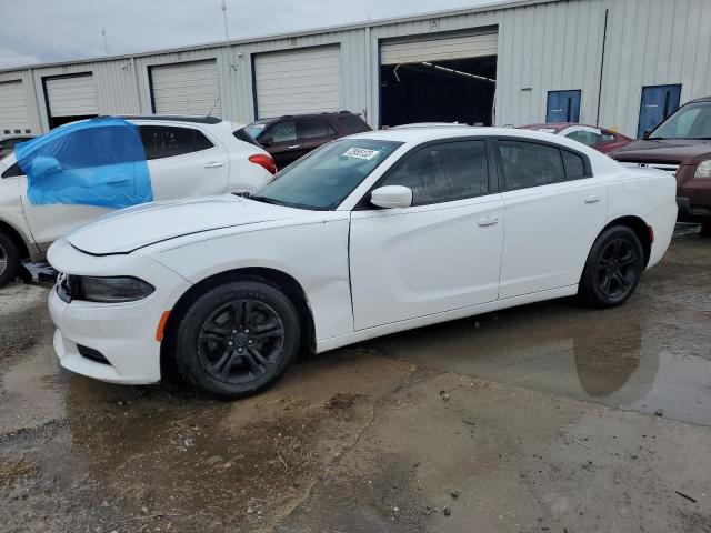 DODGE CHARGER SX 2019 with VIN 2C3CDXBG3KH673033 - Photo from auction