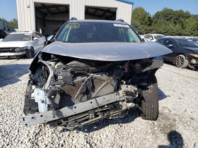 Photo 5 from auction – 2018 TOYOTA RAV4 ADVEN with VIN 2T3WFREV5JW466361