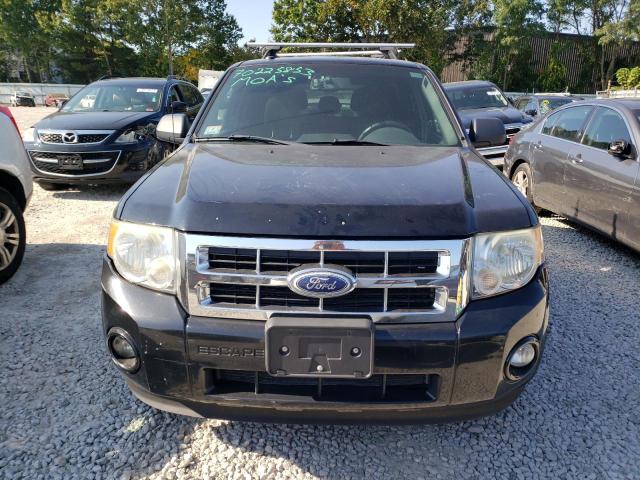 Photo 5 from auction – 2010 FORD ESCAPE XLT with VIN 1FMCU9DG0AKB06883