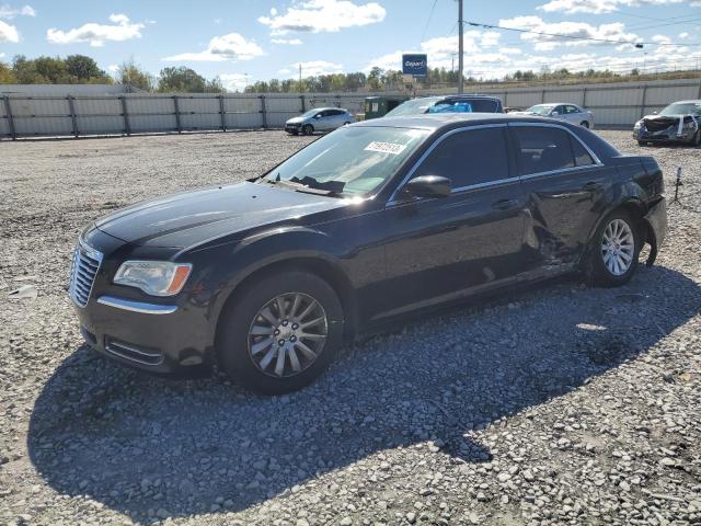 CHRYSLER 300 2014 с VIN 2C3CCAAG1EH167495 - Снимка от търг