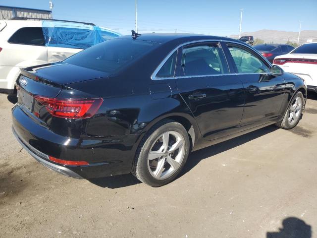 Photo 3 from auction – 2019 AUDI A4 PREMIUM with VIN WAUGMAF48KN003895