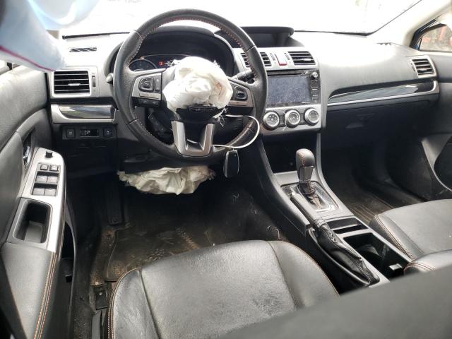 Photo 8 from auction – 2017 SUBARU CROSSTREK with VIN JF2GPANC9HH262777
