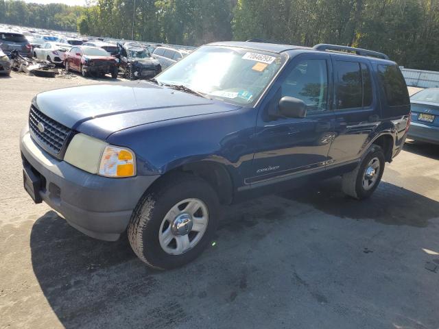 FORD EXPLORER X 2004 with VIN 1FMZU62K84UB31202 - Photo from auction