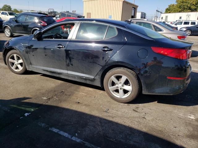 Photo 2 from auction – 2015 KIA OPTIMA LX with VIN 5XXGM4A79FG463512