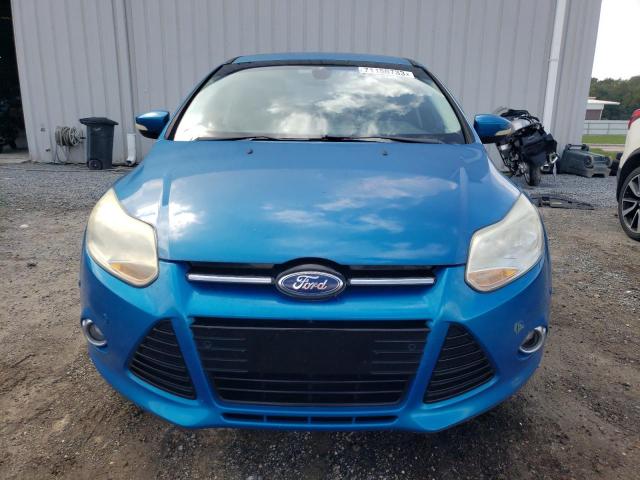Photo 5 from auction – 2012 FORD FOCUS SEL with VIN 1FAHP3H26CL193883