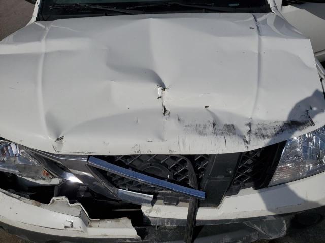 Photo 11 from auction – 2020 NISSAN FRONTIER S with VIN 1N6ED0CE2LN702049