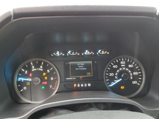 Photo 9 from auction – 2019 FORD F150 SUPER with VIN 1FTEW1E43KKF22750