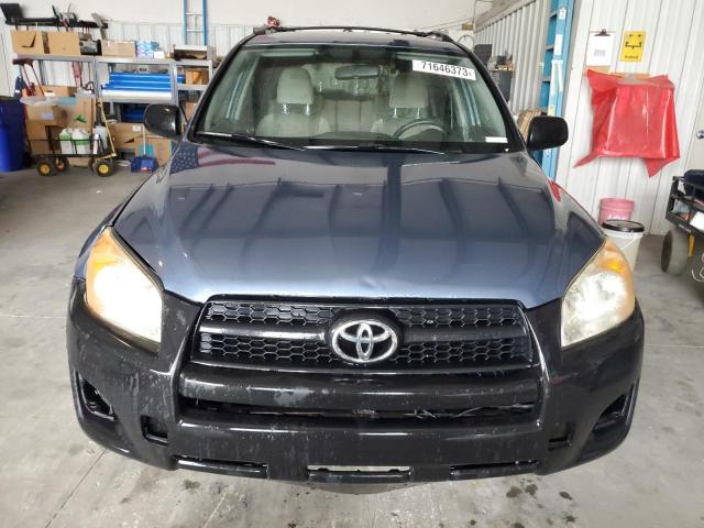 Photo 5 from auction – 2011 TOYOTA RAV4 with VIN JTMBF4DV0BD041339