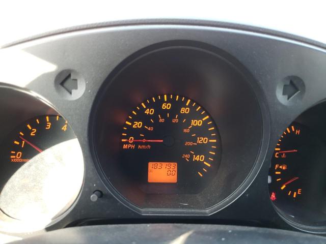 Photo 9 from auction – 2002 NISSAN ALTIMA with VIN 1N4AL11D72C118170