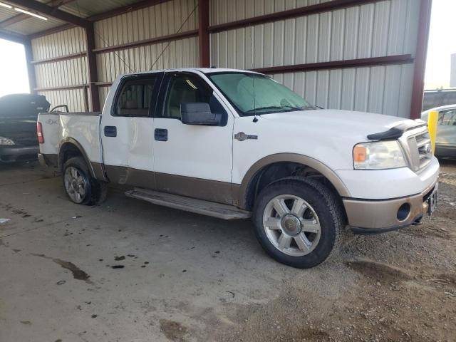 Photo 4 from auction – 2006 FORD F150 SUPER with VIN 1FTPW14V56KD67918