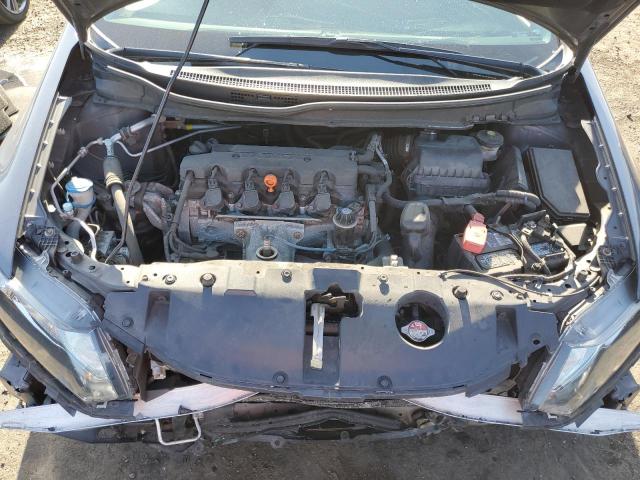 Photo 11 from auction – 2015 HONDA CIVIC EX with VIN 2HGFB2F8XFH504395