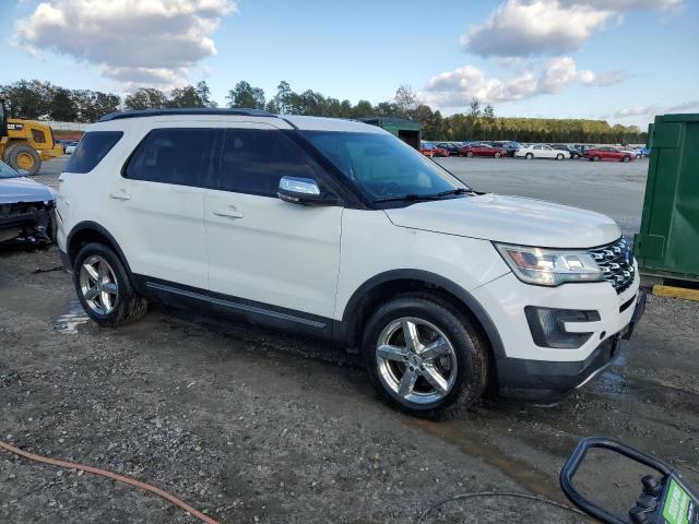 Photo 4 from auction – 2016 FORD EXPLORER X with VIN 1FM5K8D88GGA98075