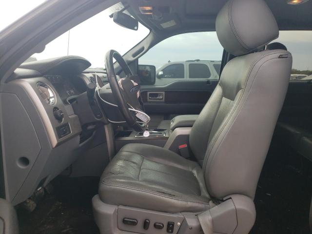 Photo 7 from auction – 2013 FORD F150 SUPER with VIN 1FTFW1CF2DKE49883