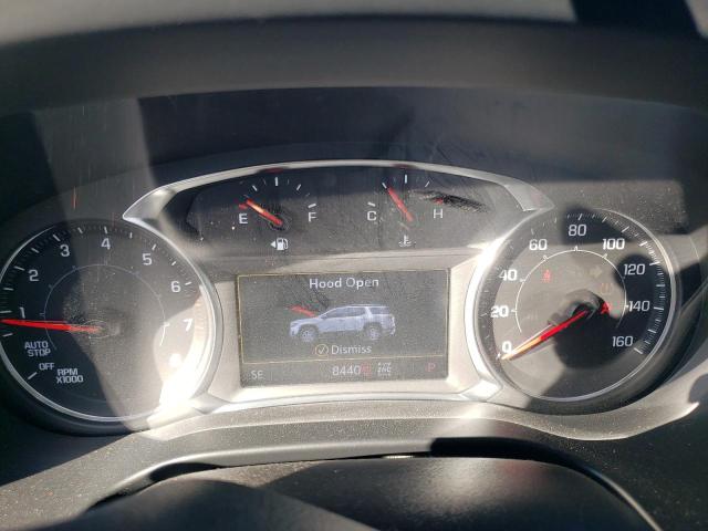 Photo 9 from auction – 2023 GMC ACADIA SLT with VIN 1GKKNUL44PZ219375