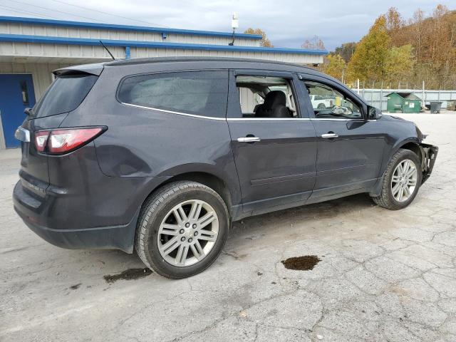 Photo 3 from auction – 2014 CHEVROLET TRAVERSE L with VIN 1GNKRGKD2EJ182297