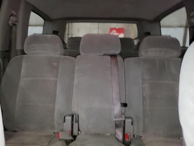 Photo 10 from auction – 2005 DODGE DURANGO SL with VIN 1D4HD48N85F619242