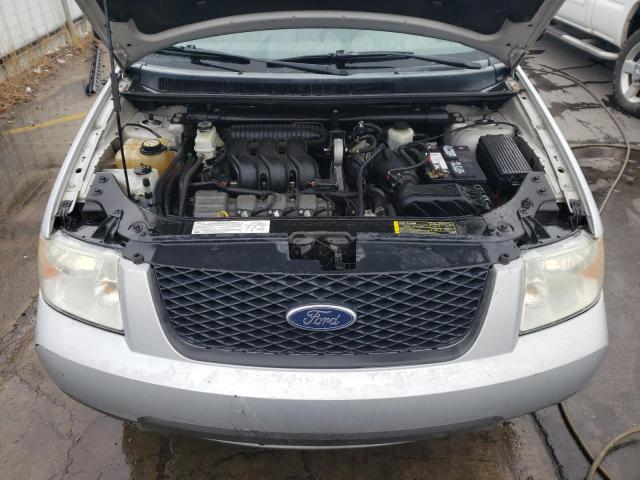 Photo 12 from auction – 2005 FORD FREESTYLE with VIN 1FMDK01175GA08514