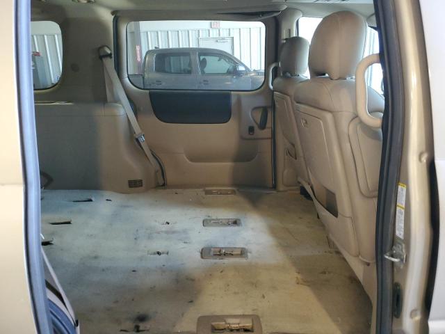 Photo 11 from auction – 2005 CHEVROLET UPLANDER L with VIN 1GNDV33L85D306414