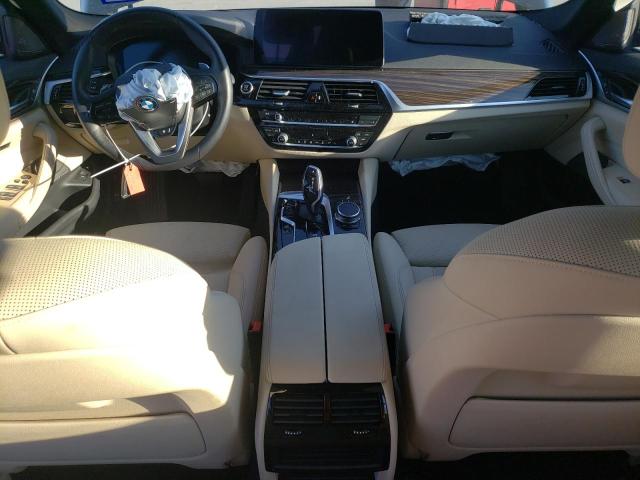 Photo 8 from auction – 2023 BMW 530XE with VIN WBA33AG00PCL18903