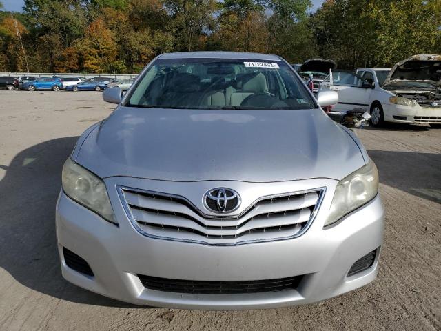 Photo 5 from auction – 2011 TOYOTA CAMRY BASE with VIN 4T1BF3EK5BU726754