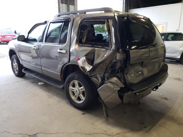 Photo 2 from auction – 2005 FORD EXPLORER X with VIN 1FMZU73E75UA92747