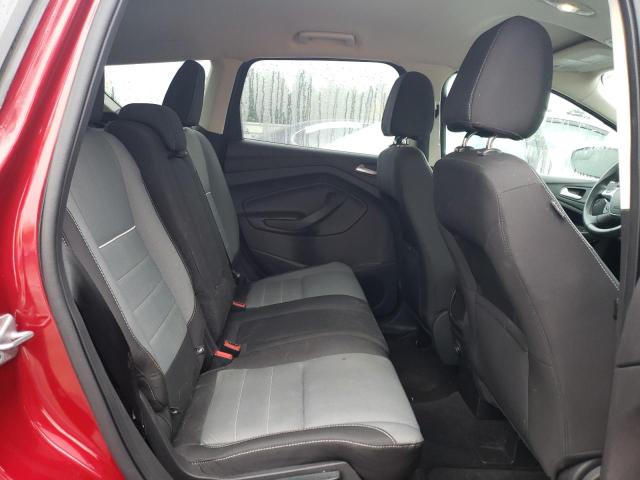 Photo 10 from auction – 2014 FORD ESCAPE SE with VIN 1FMCU0GX8EUC42650
