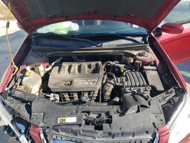 Photo 11 from auction – 2014 CHRYSLER 200 LX with VIN 1C3CCBAB7EN123129