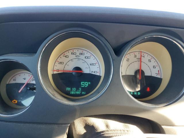 Photo 9 from auction – 2014 DODGE CHALLENGER with VIN 2C3CDYAGXEH285941