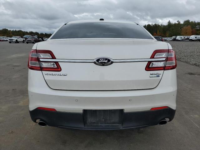 Photo 6 from auction – 2015 FORD TAURUS SEL with VIN 1FAHP2H80FG202394