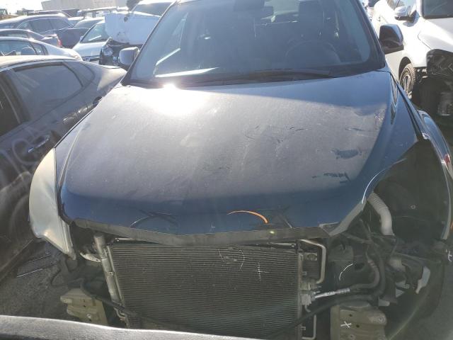 Photo 5 from auction – 2012 CHEVROLET EQUINOX LT with VIN 2GNFLDE58C6108477