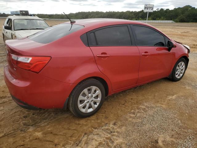 Photo 3 from auction – 2013 KIA RIO LX with VIN KNADM4A36D6098991