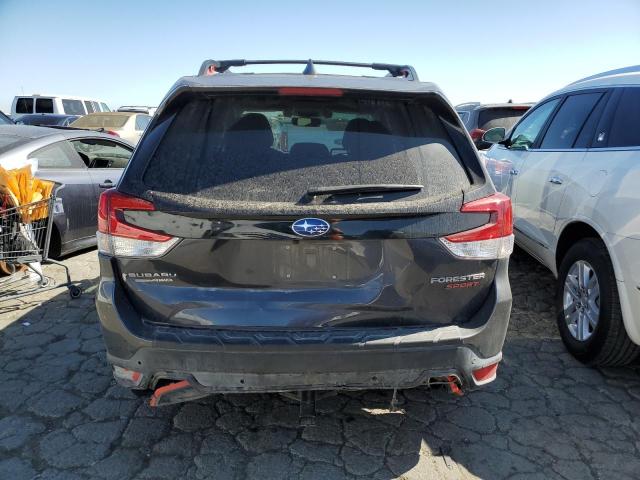 Photo 6 from auction – 2020 SUBARU FORESTER S with VIN JF2SKAMC6LH515783