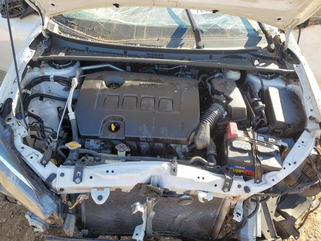 Photo 11 from auction – 2017 TOYOTA COROLLA L with VIN 5YFBURHE9HP615617