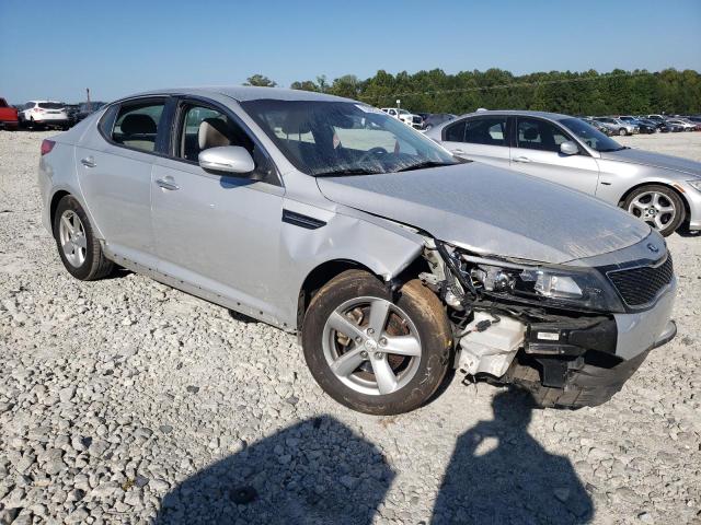 Photo 4 from auction – 2015 KIA OPTIMA LX with VIN 5XXGM4A75FG398786