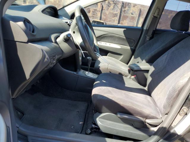 Photo 7 from auction – 2008 TOYOTA YARIS with VIN JTDBT923481208710