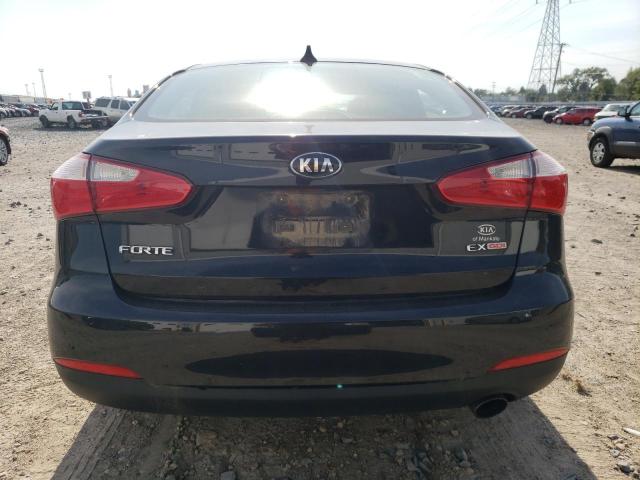 Photo 6 from auction – 2015 KIA FORTE EX with VIN KNAFX4A88F5283371