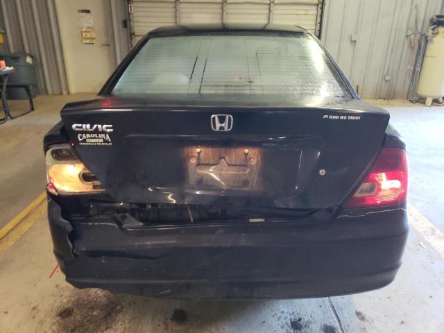 Photo 6 from auction – 2002 HONDA CIVIC EX with VIN 1HGEM22932L087428